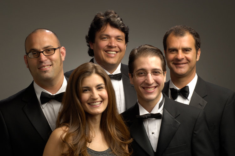 Alison Sharino Band