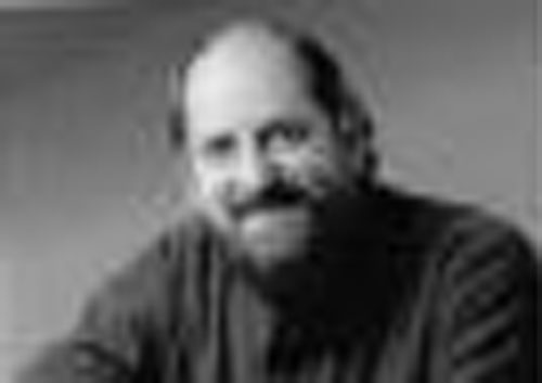 Pianist Mike Greensill