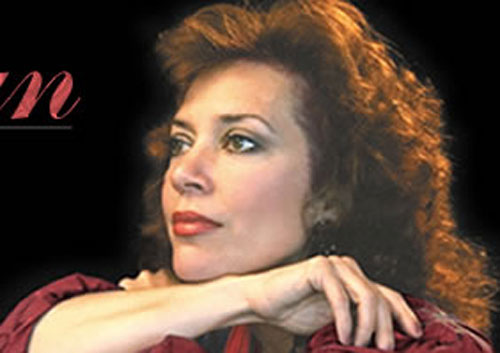 Jackie Ryan