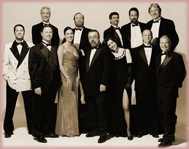 Rich Martini Orchestra