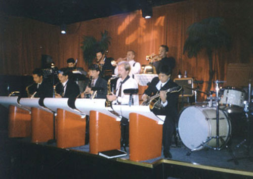 Mood Swing Orchestra