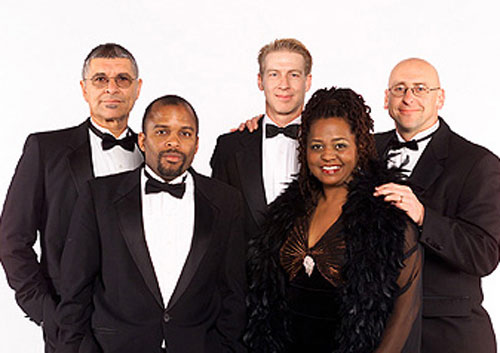 Patrick Maier Band