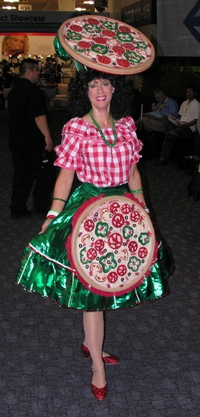 Pizzarella