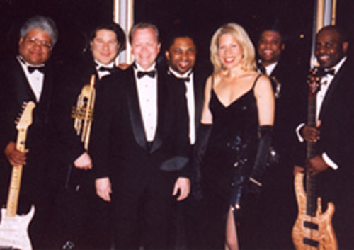 The Starlight Orchestra