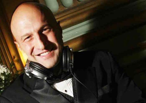 DJ Aykut