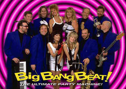 Big Bang Beat
