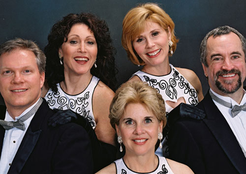 Gala Singers