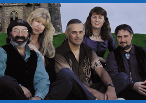 Fiddler�s Fancy