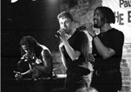 The House Jacks