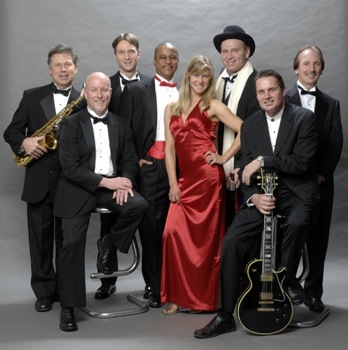 The Hollywood Swingers